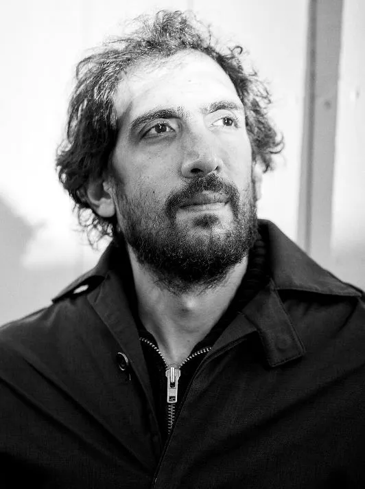 Tarek Atoui