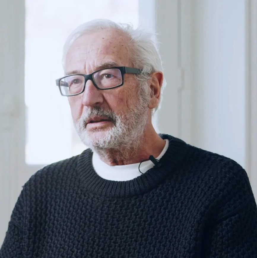 Peter Fischli