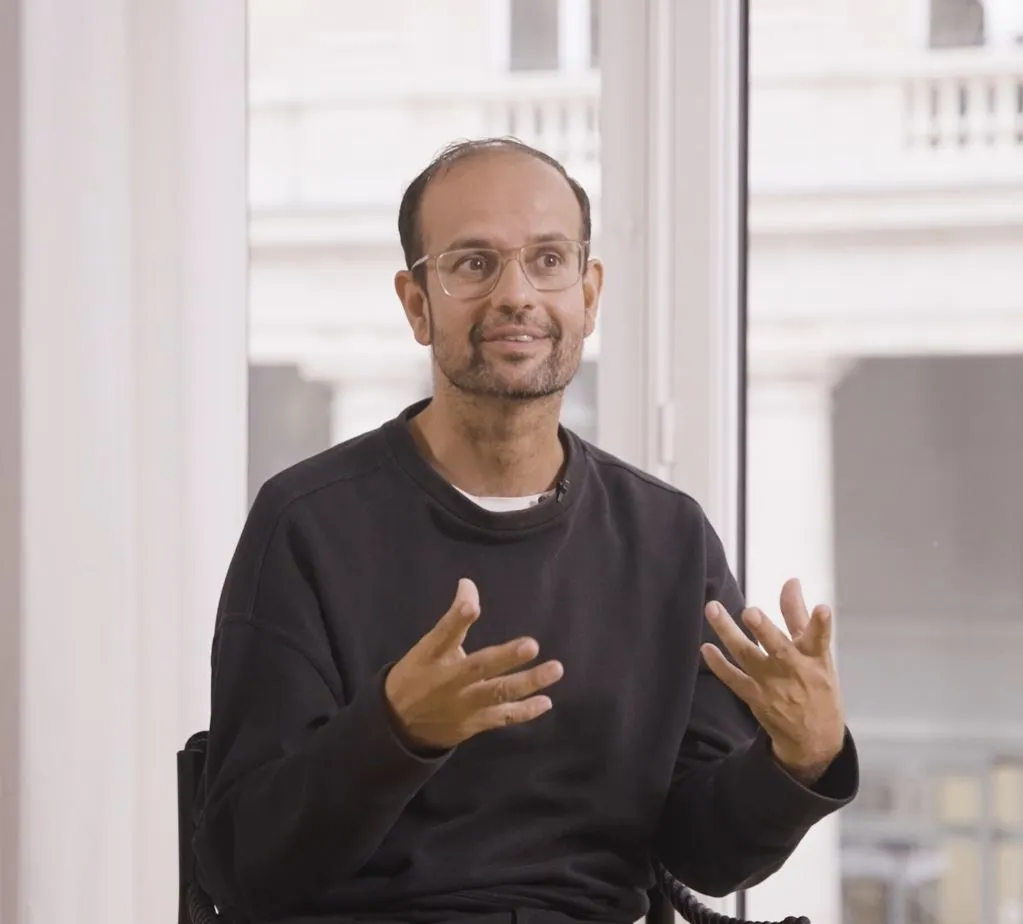 tino sehgal