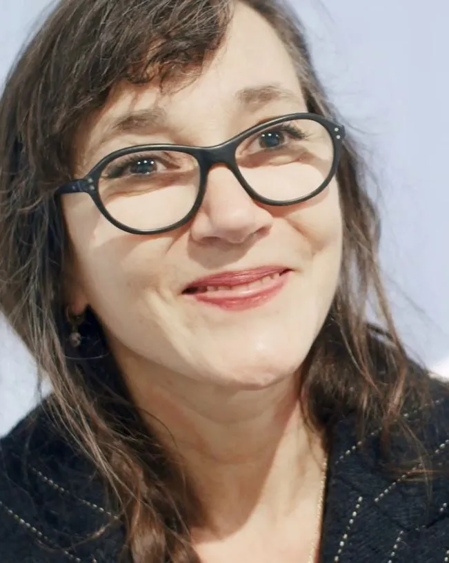 Tatiana Trouvé