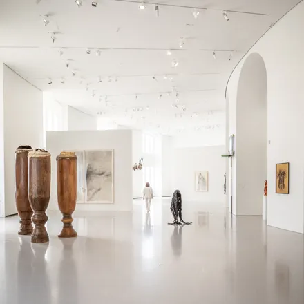 David Hammons