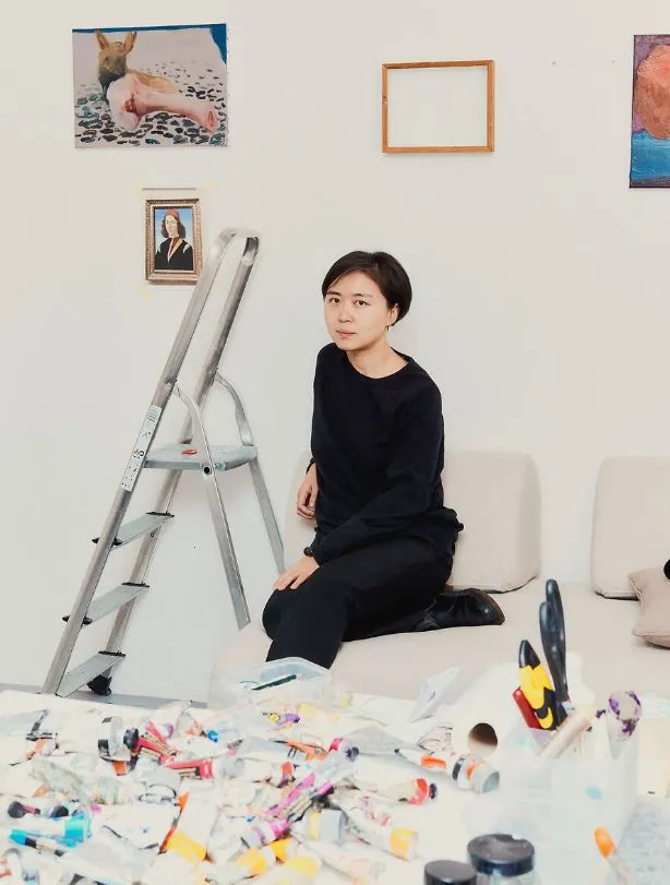 Xinyi Cheng