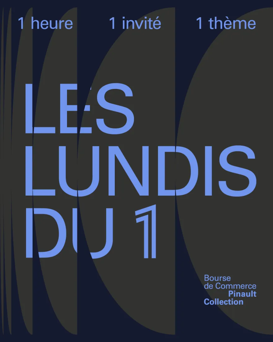 Les Lundis du 1