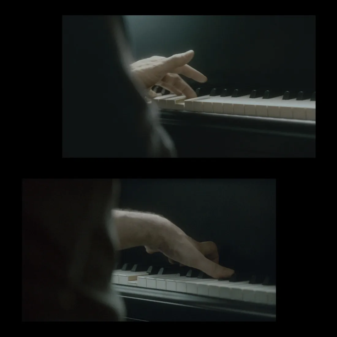 Anri Sala présente Ravel Ravel Revisited 