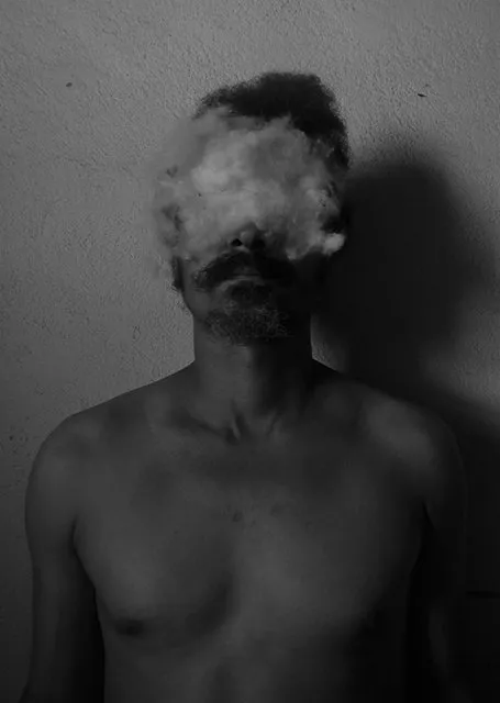 Paulo Nazareth
