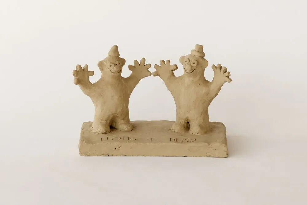 Fischli & Weiss