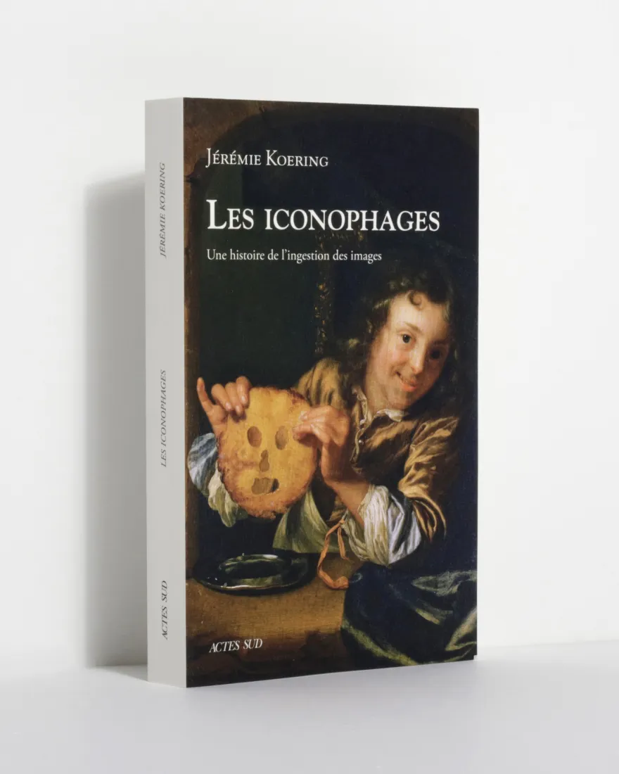 iconophage