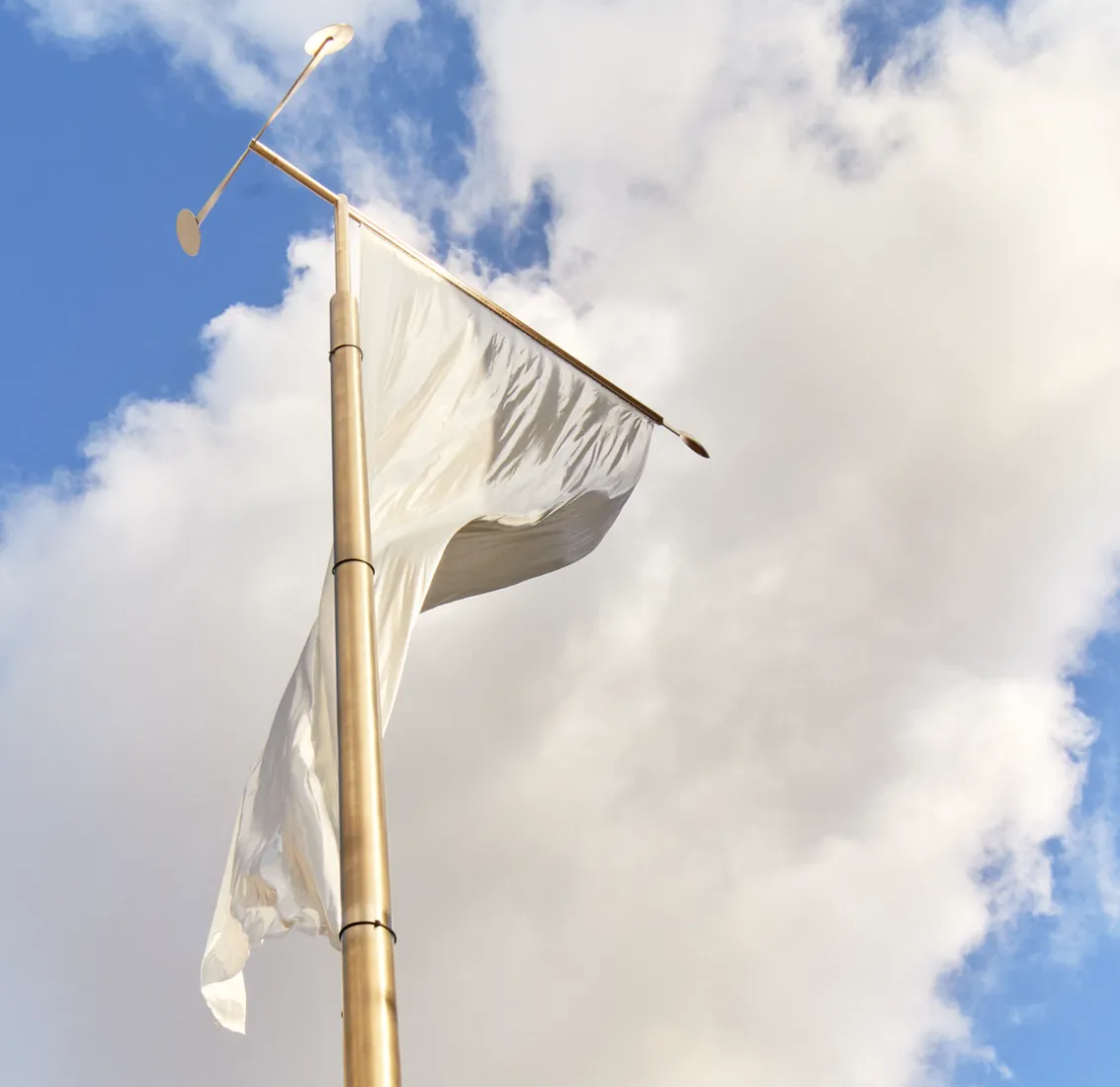 drapeau Bouroullec