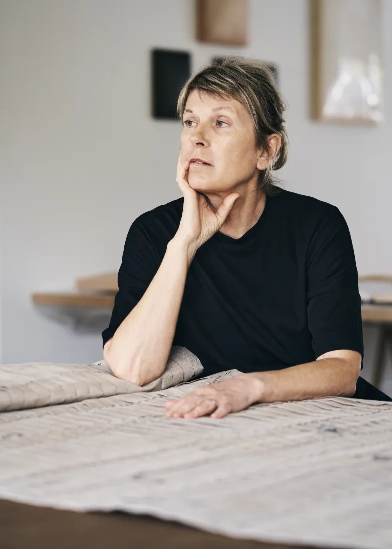 Edith Dekyndt