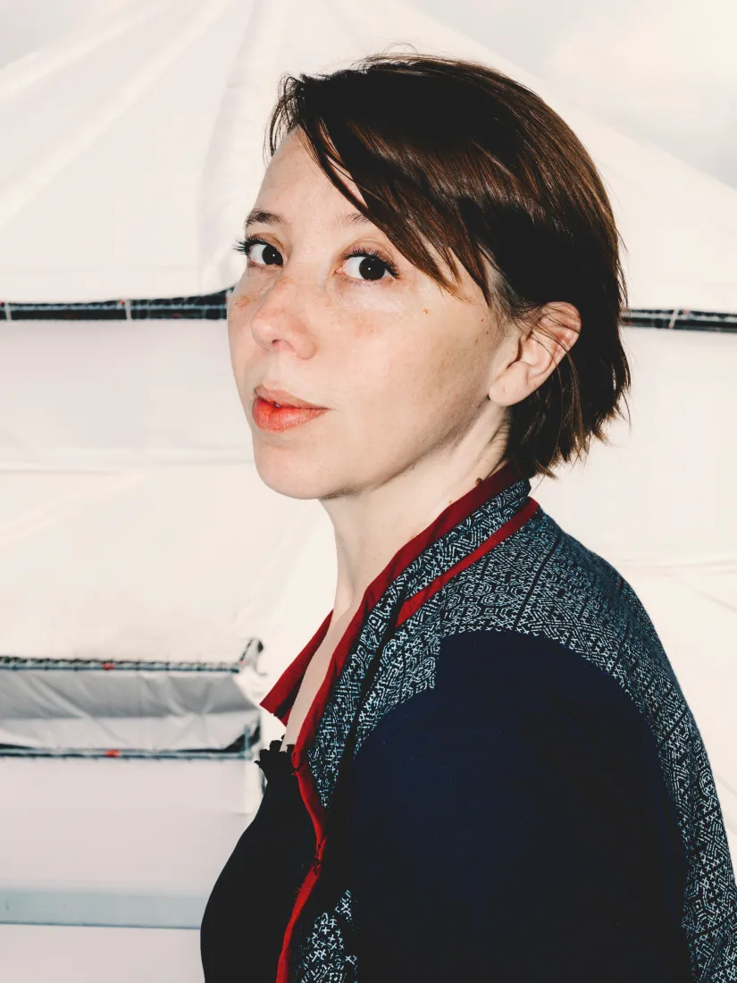 Bertille Bak