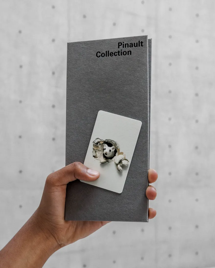 Carte Membership Corporate ©11h45