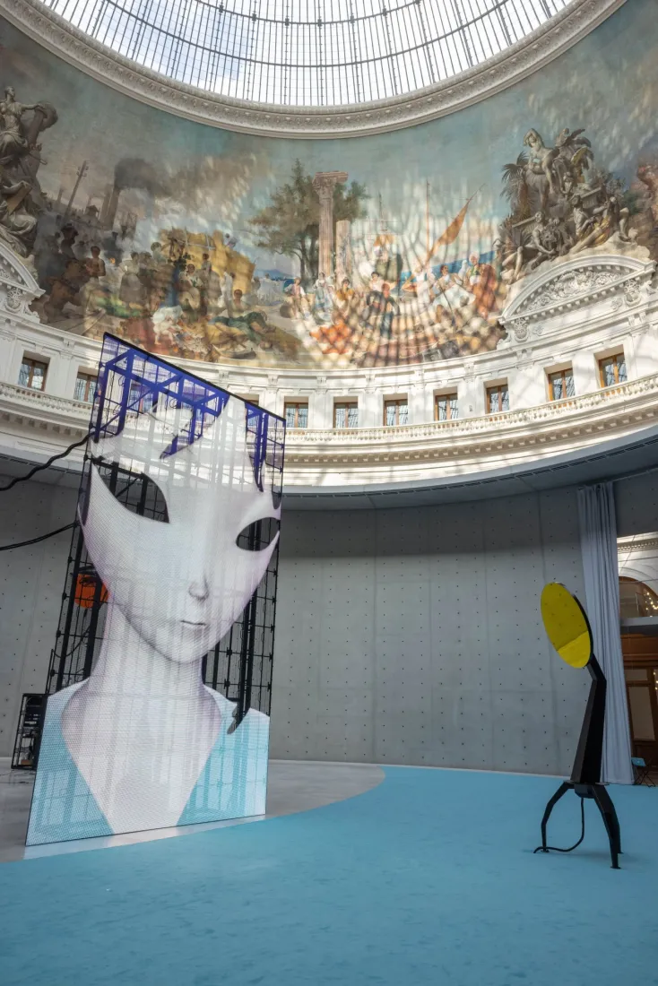 Philippe Parreno