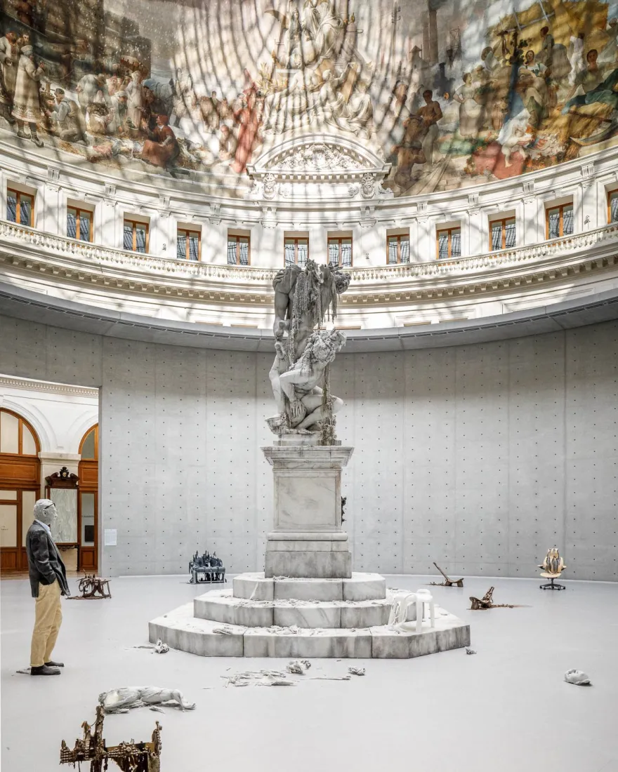Bourse de Commerce