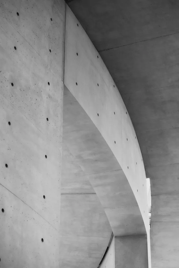 Bourse de Commerce — Pinault Collection © Tadao Ando Architect & Associates, Niney et Marca Architectes, Agence Pierre-Antoine Gatier Photo Maxime Tétard, Studio Les Graphiquants, Paris