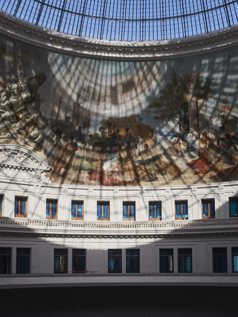 Bourse de Commerce
