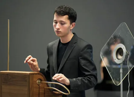  ©Peter Theremin