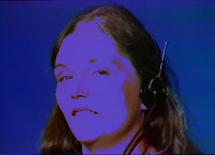 Cinéma Minimal : Richard Serra 