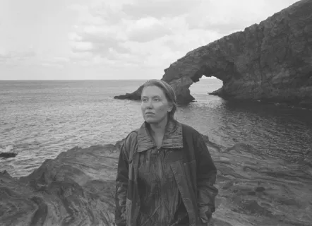 Ellen Arkbro : Nightsongs, Daysongs