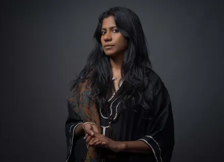 ganavya 
