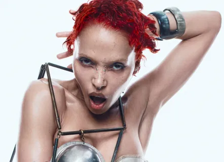 FKA Twigs