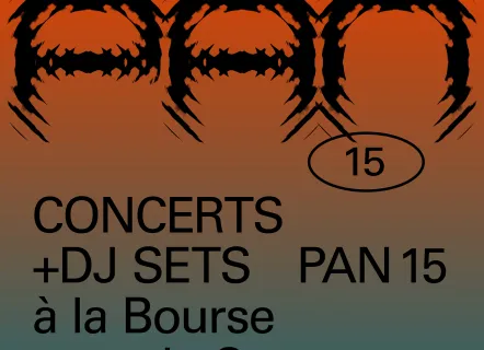 PAN 15