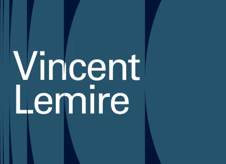 Lundis du 1 Vincent Lemire