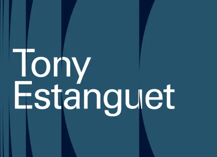 Lundis du 1 Tony Estanguet