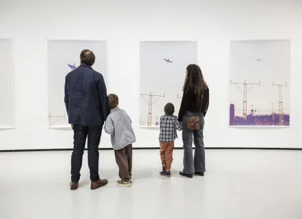 Family tour 