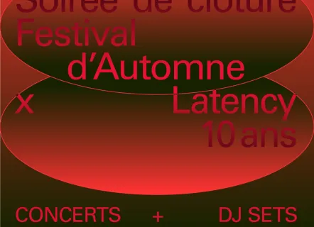 FAP x Latency