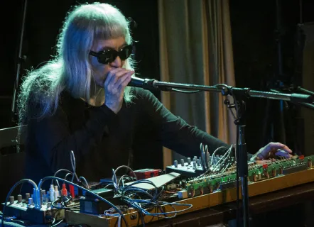 Keiji Haino