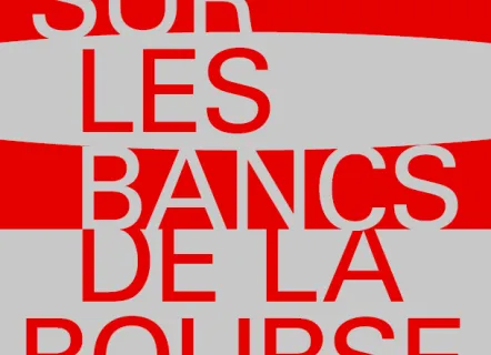 Sur les Bancs de la Bourse - Remember Me