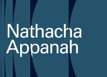 Lundis du 1 Nathacha Appanah