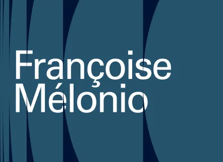 Lundis du 1 Françoise Mélonio