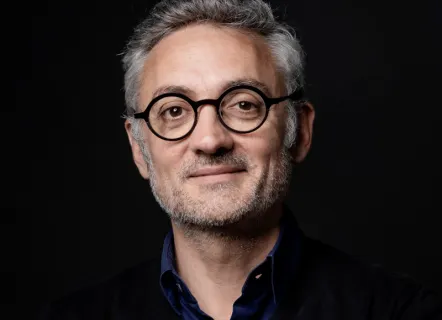 Vincent Bessières
