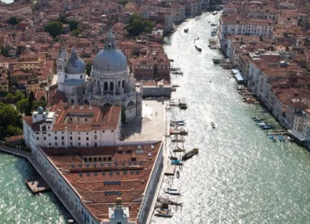 Punta della Dogana