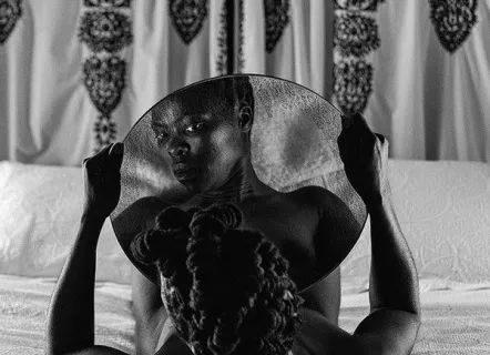 Zanele Muholi