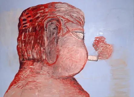 Morton Feldman, For Philip Guston