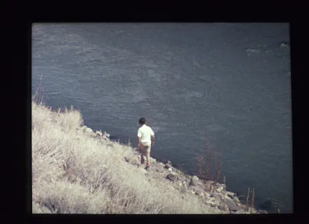 Minimal Cinema: Agnes Martin 