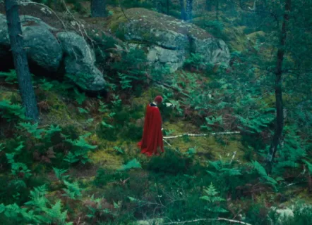  Histoire des ténèbres / Courtesy d'Anton Bialas.