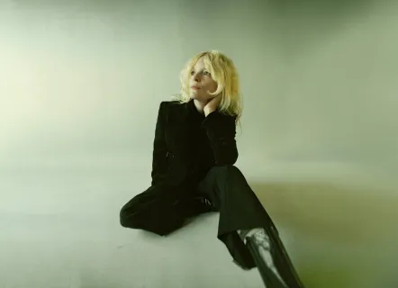 Jessica Pratt présente Here in the Pitch
