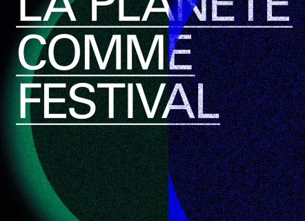Terraforma x Bourse de Commerce