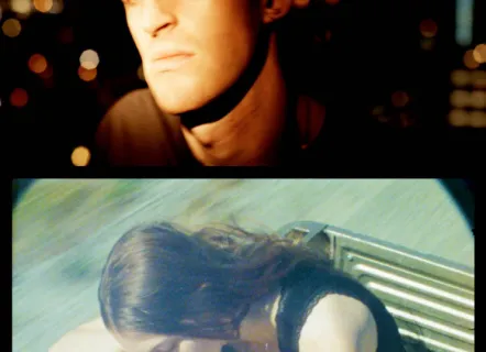  Mark William Lewis + Eliana Glass / © Jules Muir & Steve Gullick.