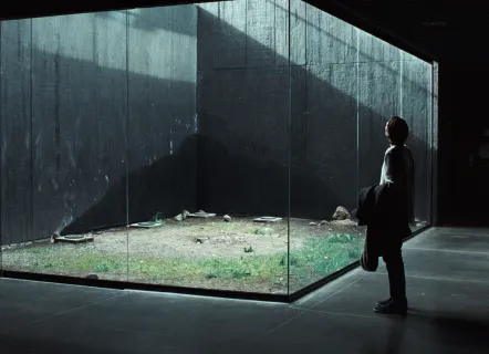MEMORIA_STILL_1_ ©Kick the Machine Films, Burning, Anna Sanders Films, Match Factory Productions, ZDF-Arte and Piano, 2021