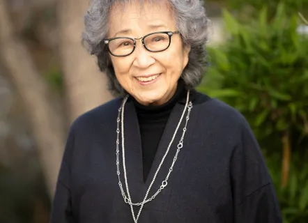 Fujiko Nakaya