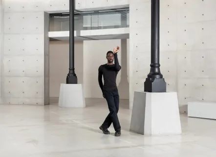 Shooting Borgial © Clémence Purkat