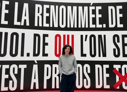 Anne Corté
