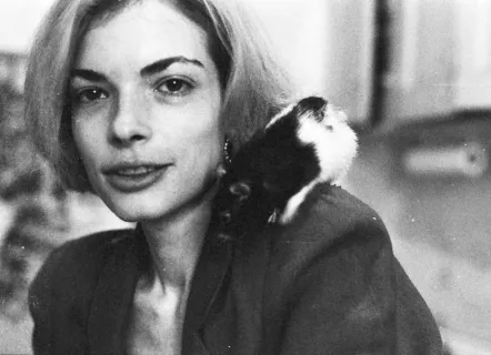 Zoe Lund