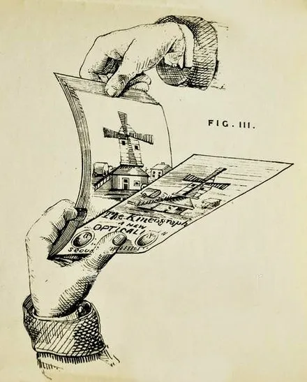 folioscopes 