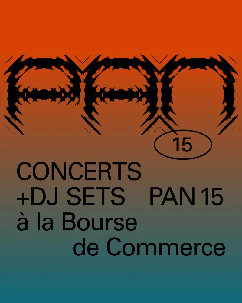 PAN 15