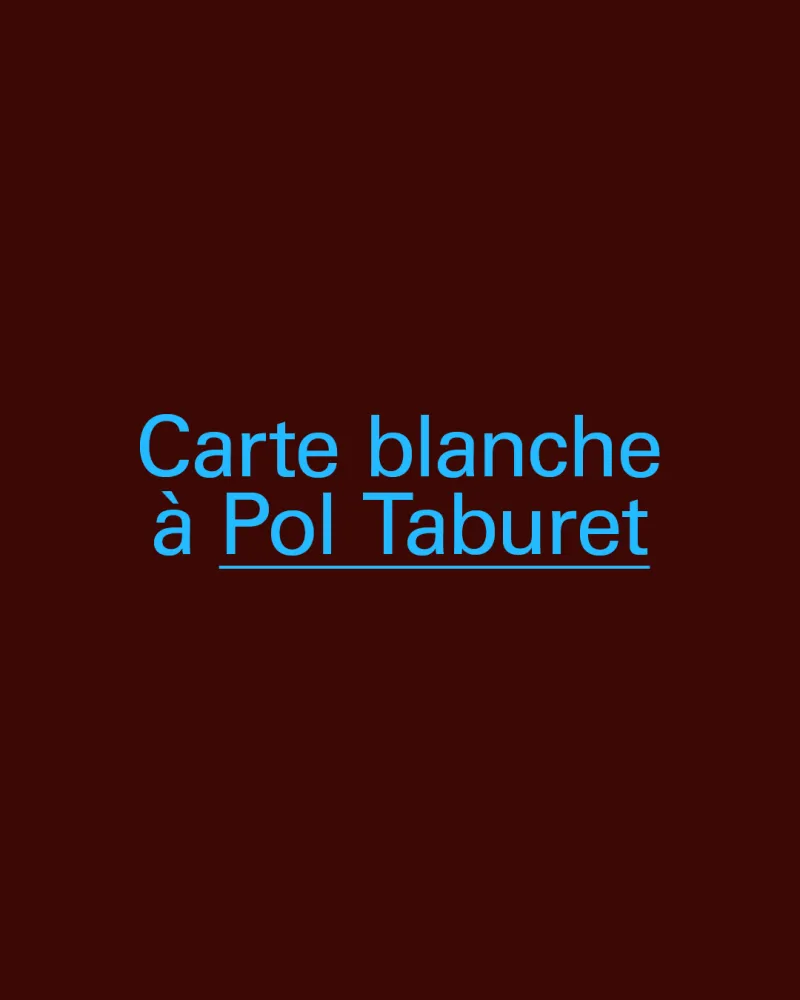 Pol Taburet